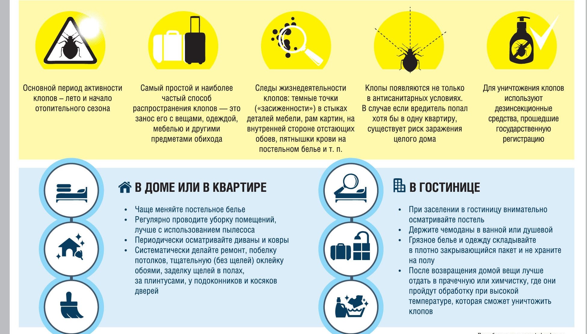 Уничтожение клопов и тараканов в квартире в Обнинске - Уничтожение клопов тараканов в Обнинске с гарантией - Городская служба дезинфекции от клопов тараканов и других насекомых